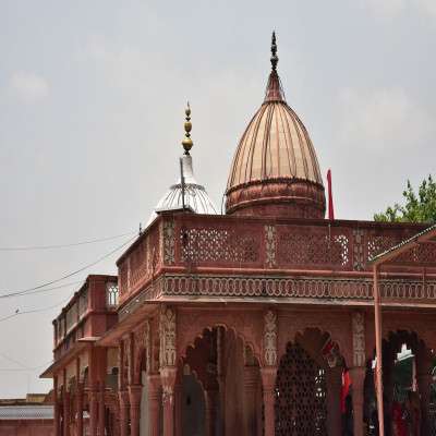 Kaila Devi Fair Sightseeing